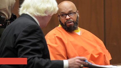 Suge Knight Hires Michael Jackson's Former Attorney Thomas Mesereau in Murder Trial