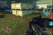 Lets Play Crysis Warhead Lvl7 Pt3 Stealthy Explosions