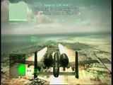 Ace Combat 6 Minus Ace Combat: Anea landing (1/2)