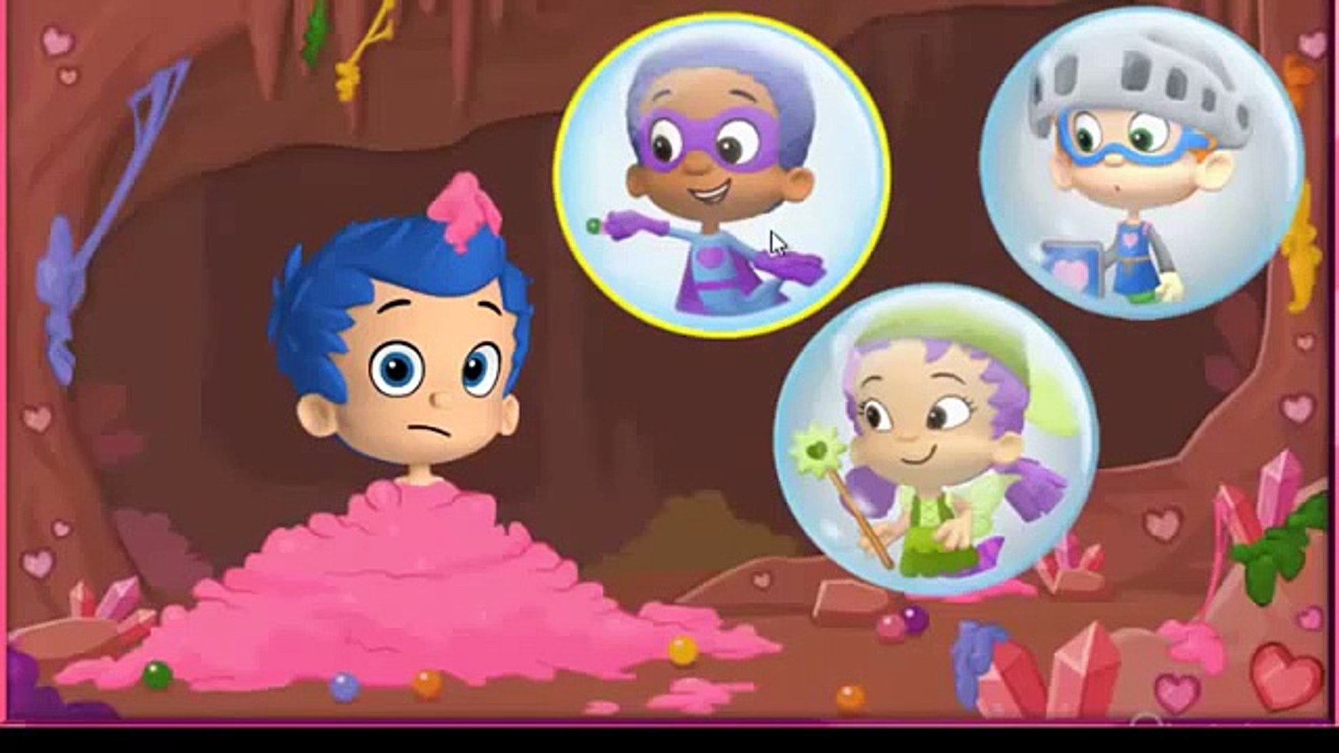 Bubble Guppies Nick Jr Games Nickelodeon Bubble Guppies Images