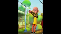 5 Most Loved Indian Cartoons for Kids - Top 5 Cartoon Characters in India