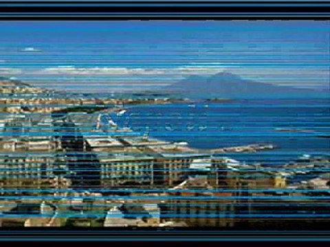 Napoli..Città piu Bella del Mondo..