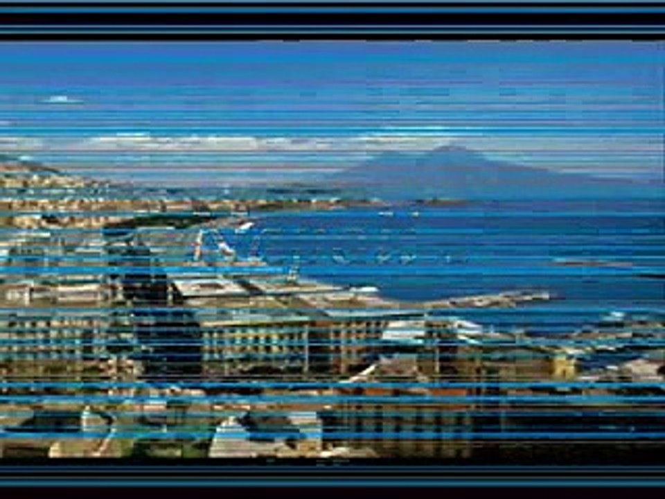 Napoli..Città piu Bella del Mondo..