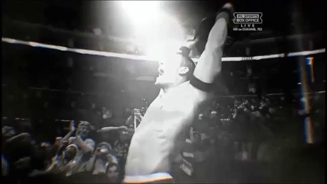 WWE Night of champions theme 'Superheroes'