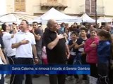 Santa Caterina, si rinnova il ricordo di Serena Giambra