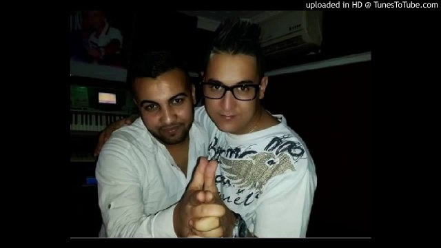 aya cheb moustapha & Hichem Smati (waldiha zawjouha zkara)