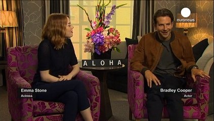 Комедия "Алоха" о любви военных на Гавайях