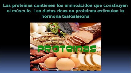 Como Aumentar Testosterona - Formas De Aumentar Testosterona