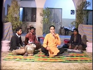 LAAJ MOVIE SONG "APNI JIND" ASIF MIR