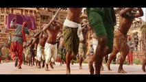 Baahubali -The Beginning - Official Trailer - Prabhas, Rana ,Tamanna, SS Rajamouli