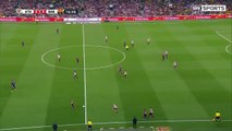 Lionel Messi   Amazing Solo Goal vs Athletic Bilbao 2015 ¦ English Commentary HD