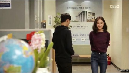 (MV) Ali - 우리 둘 (The Two of Us) Kimsoohyun &Konghyojin [Producer OST]