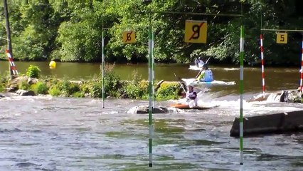 Qualification Final N3 Clarisse