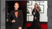 Beyoncé And Blake Lively Work The Dark Sheer Trend