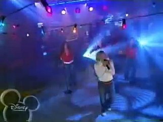 hilary duff - santa claus lane