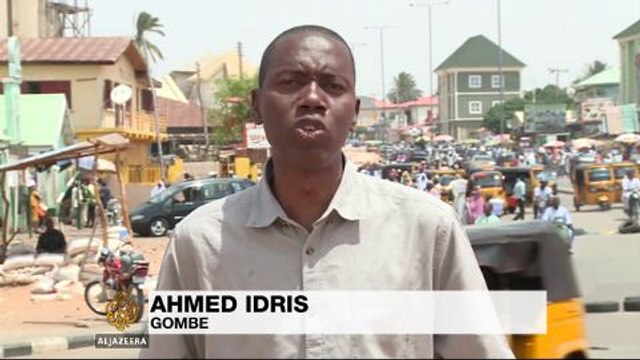 Nigeria's PDP attempts to reinvent itself as opposition