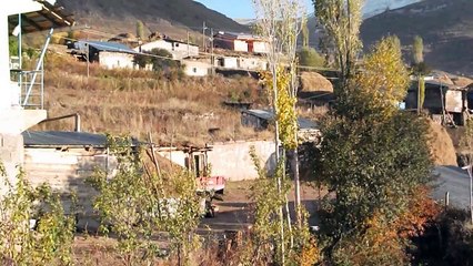 ASIK ZULALI/ GÜZEL SUSKAP -YENI -POSOF /ARDAHAN-HD VIDEO