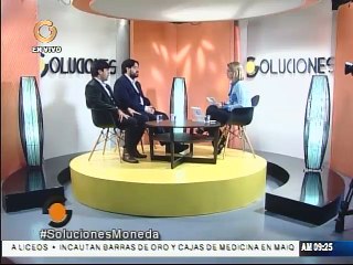 Venezuela es el país con la mayor inflación del mundo