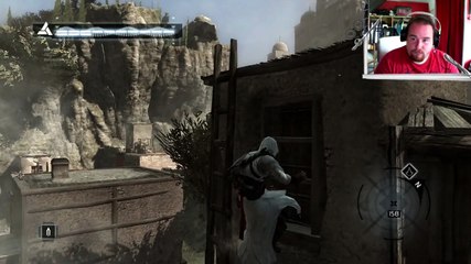 Assassin's Creed #2 :  Altaïr est il mort ?