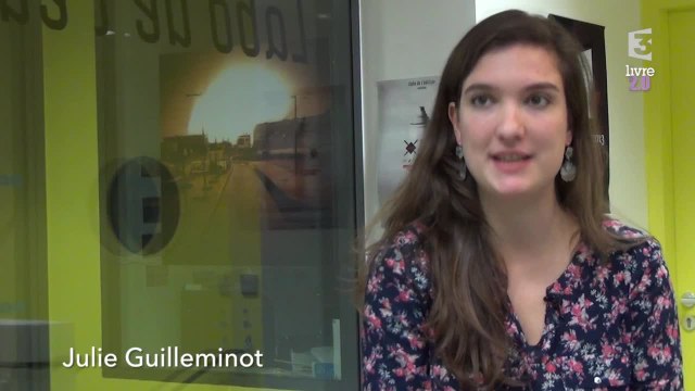 Un Livre 2.0 : Jules Verne