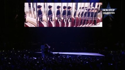 Sony ne retira pas les titres de Beyoncé et Jay-Z de Tidal