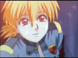 Prodigy - Breathe - AMV Hellsing E-A