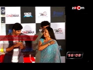 Bollywood News in 1 minute - 01052015 - Salman Khan, John Abraham, Rati Agnihotri