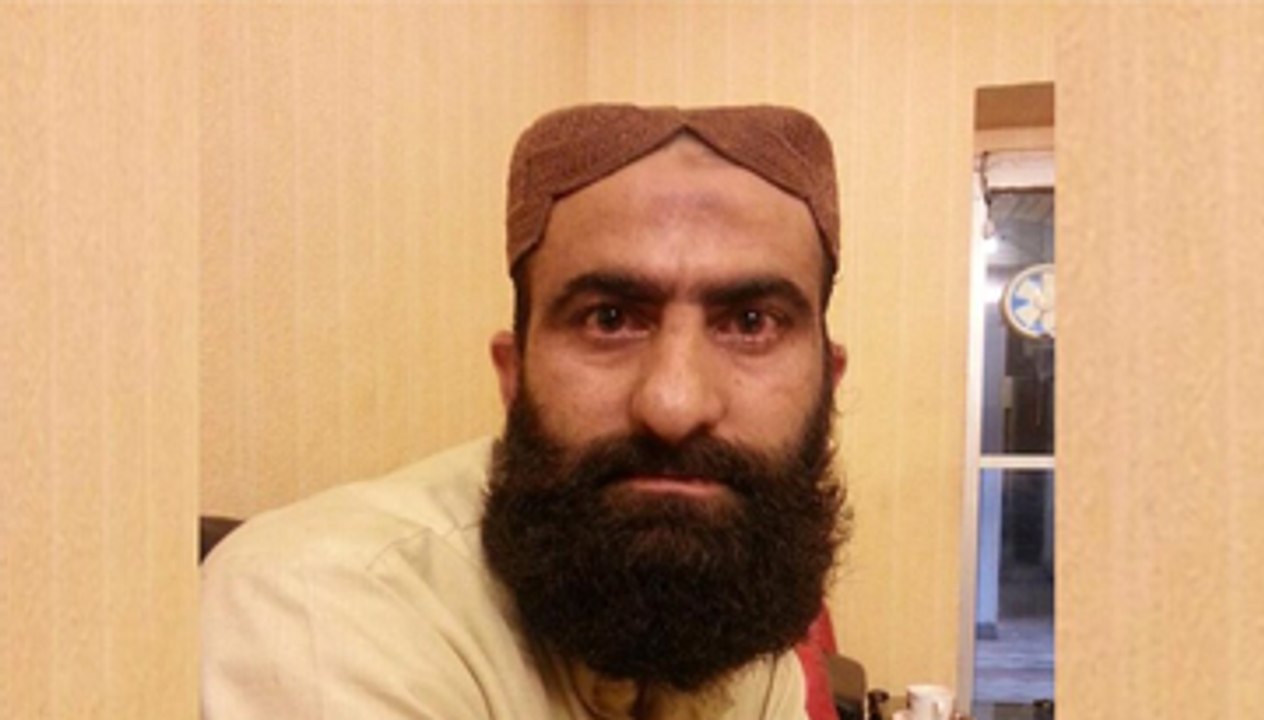 Shafqat Hussain
