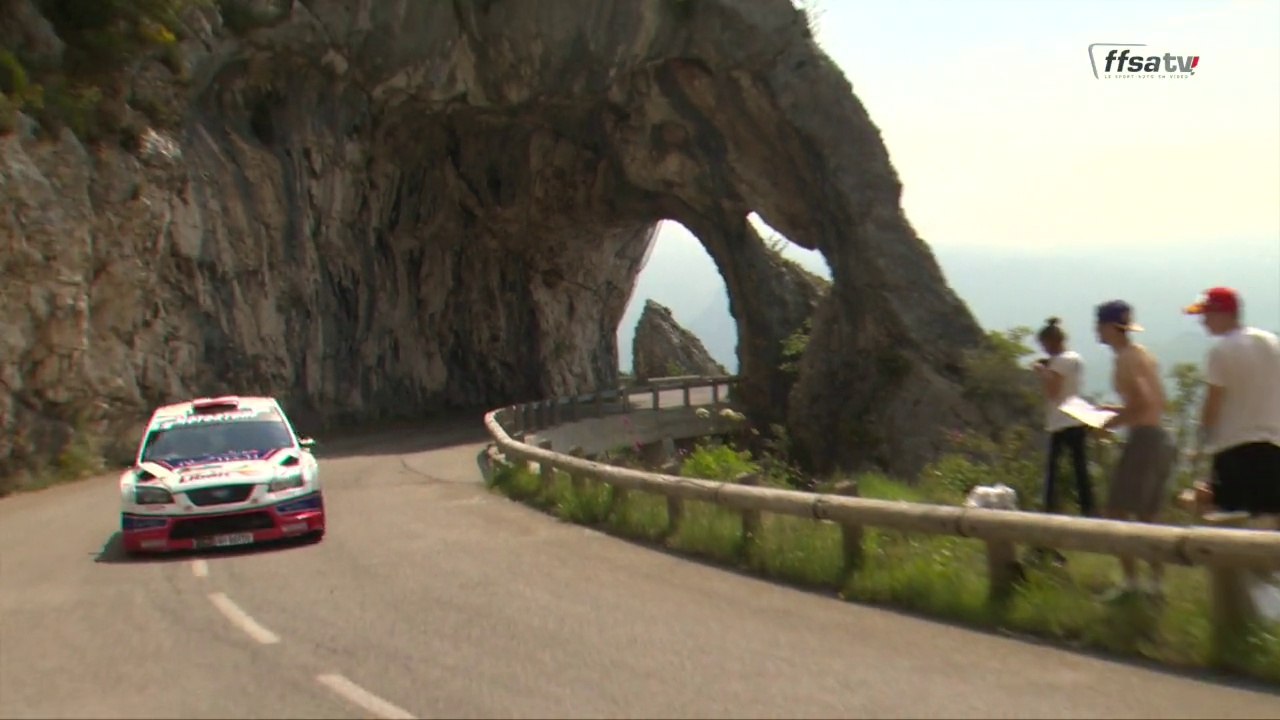 Rallye Antibes Côte d'Azur 2015 - Best Of