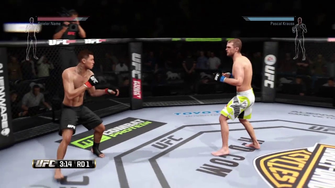 UFC