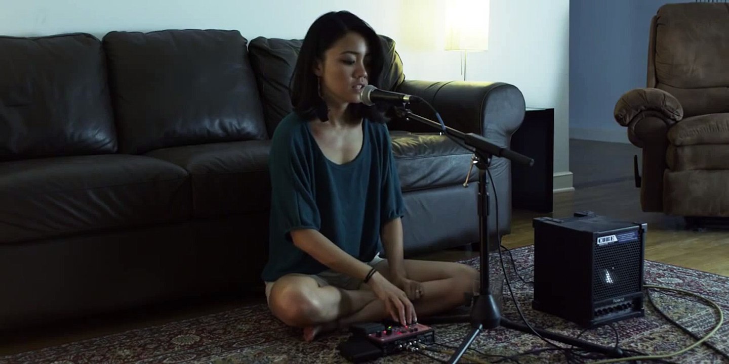 Criminal - Britney Spears (Cover by Kawehi)