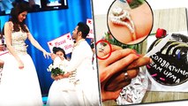 Nach Baliye 7: Upen's MARRIAGE PROPOSAL For Karishma!! | Star Plus