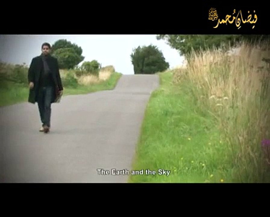 Nasheed - Aye Khuda ( اے خدا ) by Ahmed Hussain