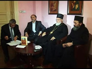 DJORDJE TARAKCIJA "©"  PRAVOSLAVLJE DANAS BR 101 KOMPLETNA EMISIJA-360p