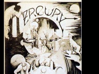 Mercury "Facts Of Love" 1980 US Private Prog Psych