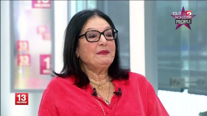 Charles Aznavour n'aime ni Booba, ni Beyoncé et préfère Nana Mouskouri