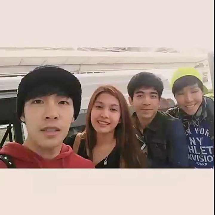 พั้นช์ ちゃんin大阪5