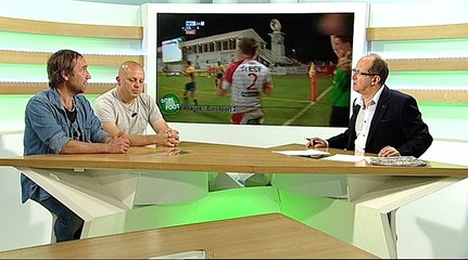 Dites-moi Foot du 1er juin 2015