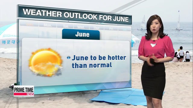 Rain, clouds in forecast for southern regions on Tuesday