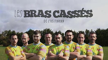 Les Bras Cassés de l'US Finhan