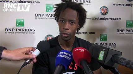 Roland-Garros : Federer expédie Monfils