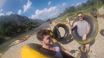 Travelling | South East Asia GoPro Video