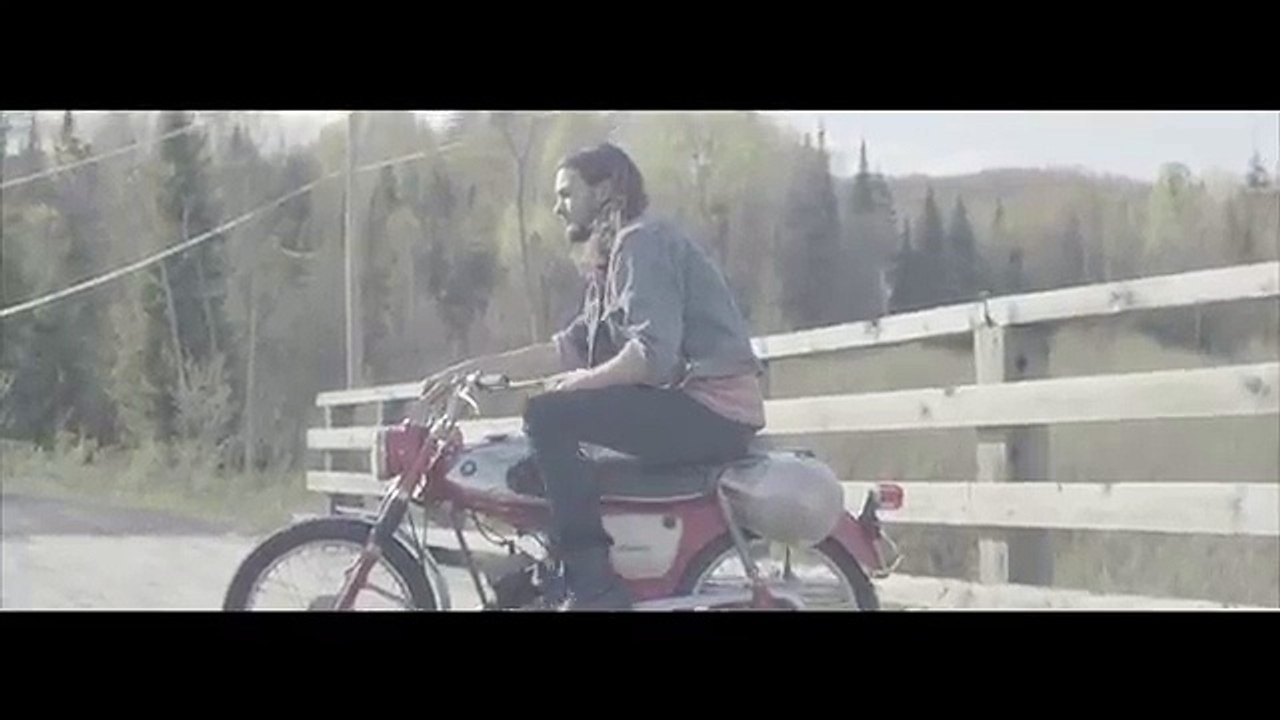 Coeur de pirate - Mistral Gagnant