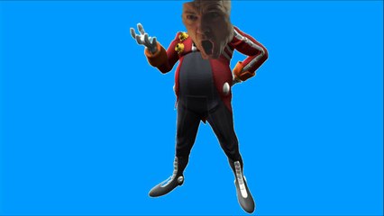 THIS VIDEO CONTAINS A NEW KIND OF WRONG