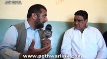 kabadi player interview of tariq tari  and saqib bijli