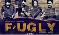 Fugly Full Movie | HD | Jimmy Shergill, Mohit Marwah, Kiara Advani | Latest Bollywood Hindi Movie
