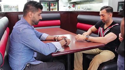 Everything Sounds Good in English - Funny Clip