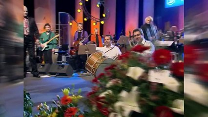Слави Трифонов и Ку-Ку Бенд - Сватба (Wedding)