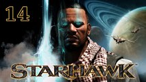 Let's Play Starhawk - #14 - Vorbereitung auf den großen Knall