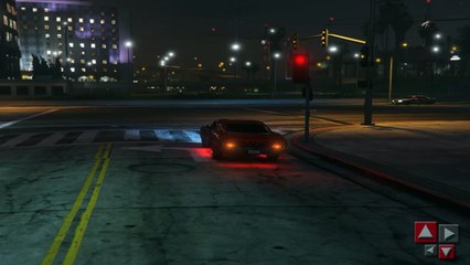 GTA V - MACHINIMA VIDEOS - SERIAL KILLER